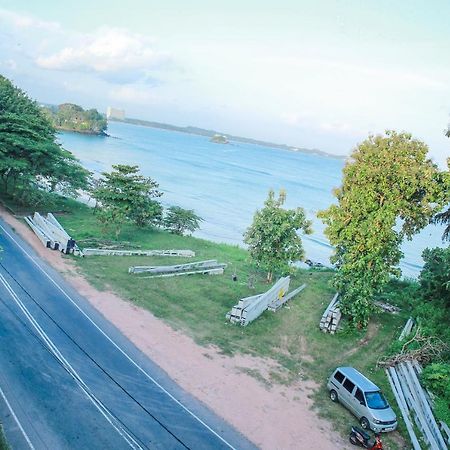 Htn Bay Resort เวลิกามา ภายนอก รูปภาพ